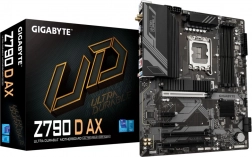 Gigabyte moederbord Z790 D AX DDR5 HDMI/DP ATX