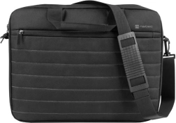 Laptop Bag 15.6 Inches Natec Taruca Black