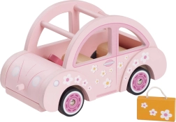 Holzauto Sophie LE TOY VAN
