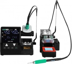 Station de soudage SUGON T26D avec pointes C210