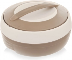 Thermos alimentaire en acier Cosmos 700 ml