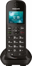 Maxcom Simple Ergonomic GSM Phone