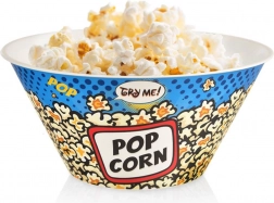 Popcornschale 700 ml mit Comicmotiv