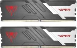 Mémoire DDR5 Viper Venom 32 Go 6400 MHz (2×16 Go) CL32