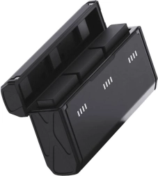 Oplader voor drie batterijen voor GoPro Hero 13 Black Telesin