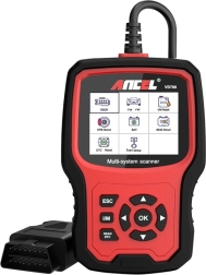 Diagnose-Scanner OBD2 ANCEL VD700 für VAG-Fahrzeuge
