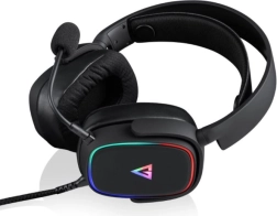 MODECOM VOLCANO Prometheus gaming headset black