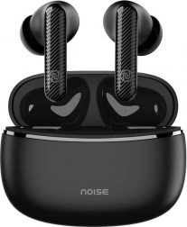 Noise Aura Buds TWS Wireless Earbuds – Black