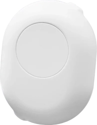 Accessoire additionnel pour contrôleur Shelly Button – blanc