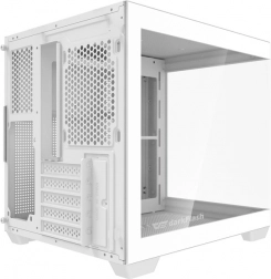 DARKFLASH C275P White PC Case