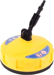 MALTEC patio cleaner STANDARD 200 mm without connector