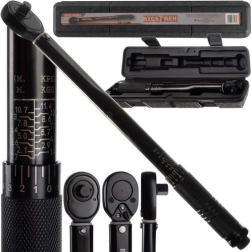 Drehmomentschlüssel 3/8" 7–112 Nm BIGSTREN