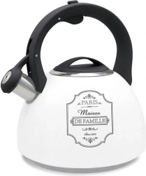 Traditioneller Kessel Paris Maison 2,5 l