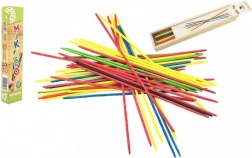 Mikado game by Bonaparte