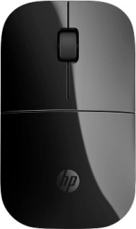 HP Z3700 Wireless Mouse, Black