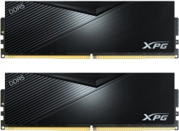 Memory XPG Lancer DDR5 64GB (2x32 GB) 6400MHz CL32 Black