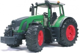 Tracteur BRUDER FENDT 936 Vario