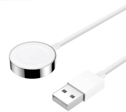 Magnetic Charger for Apple Watch 1.2 m Joyroom White