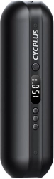 Tragbare Luftpumpe Cycplus A2