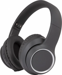 Sencor draadloze over-ear koptelefoon met microfoon