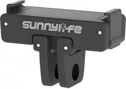 Magnetic Quick Release Adapter Sunnylife for DJI Action
