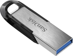 Flashdrive SanDisk Ultra Flair 64 GB USB 3.0 tot 150 MB/s