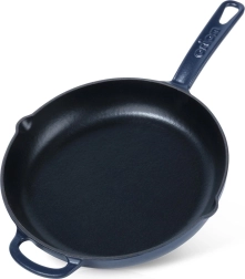 Poêle en fonte émaillée 26 cm