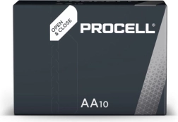 Duracell Procell AA Batteries