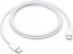 USB-C charging cable 60 W, 1 m