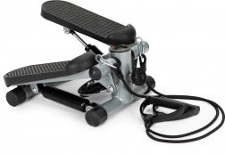 Stepper mit Zähler und Widerstandsbändern MODERNHOME