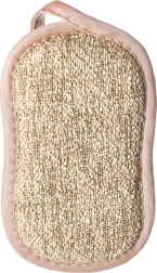 Keukenreinigingsspons - grijs