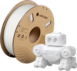 Filament Anycubic High Speed PLA 1 kg Weiß