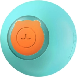 Interaktiver Ball für Katzen Rojeco grün