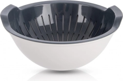 ELA Colander with Bowl 3 l