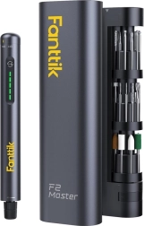 Multifunctionele slijper Fanttik F2 Master
