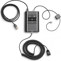 Adaptateur USB‑A pour casques QD