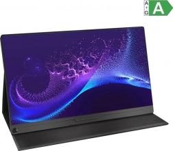 Draagbare monitor Uperfect Ubegin B5 15,6" FHD 60 Hz