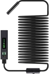 WLAN-Endoskopkamera TRACER HardWire 5 m, 8 mm, LED