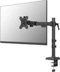 Universele monitorarm Neomounts DS60-600BL1