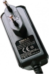 Netzteil 12 V / 3 A für VISIONBOOK Notebooks