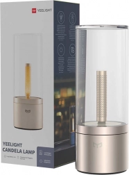 ambient lamp yeelight candela