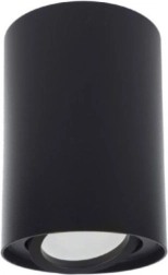 Surface Lighting GU10, Black