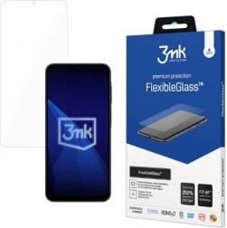 Hybrid protective glass FlexibleGlass for Samsung A17 5G