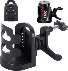 Universele drankhouder voor in de auto