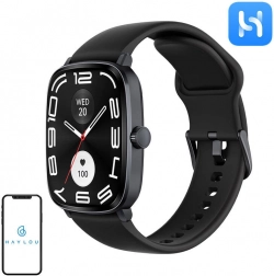 Smartwatch HAYLOU RS5 – Schwarz