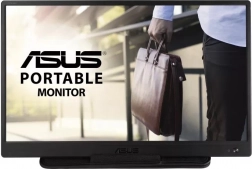 Moniteur portable 15,6" ASUS MB165B, USB 3.0