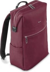 Hama Ultimate laptoprugzak 16,2" rood