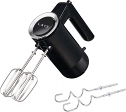 Handmixer LAFE MixPro 300 W mit 5 Geschwindigkeiten und Turbo-Funktion