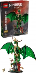 LEGO NINJAGO Dragon Gardien