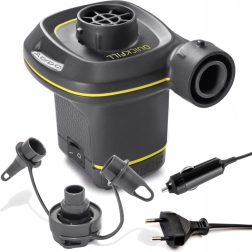 Elektrische pomp Quick-Fill 12V